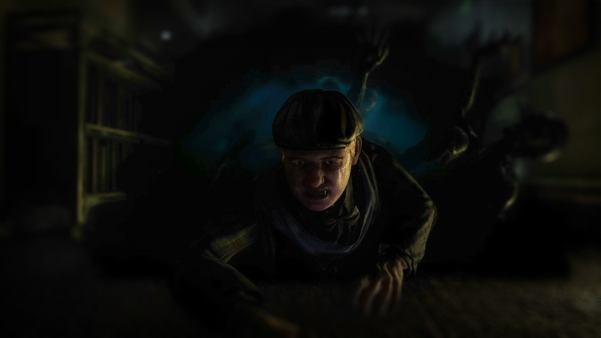 Song Of Horror: Complete Edition - Imagen 43